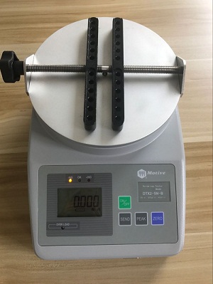 數字扭力測試儀自動關機怎么解決？